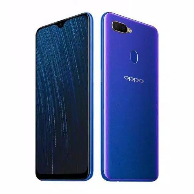 Oppo A5s Ram 3GB Rom 32GB Garansi Resmi 3