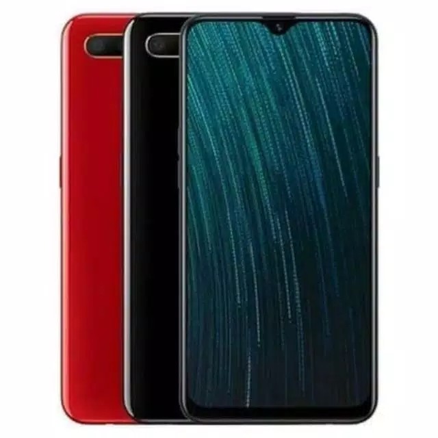 Oppo A5s Ram 3GB Rom 32GB Garansi Resmi 4