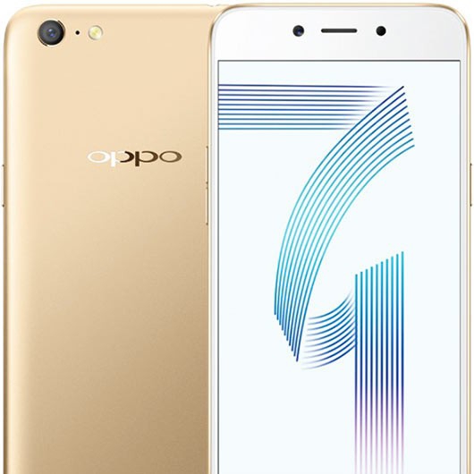 Oppo A71