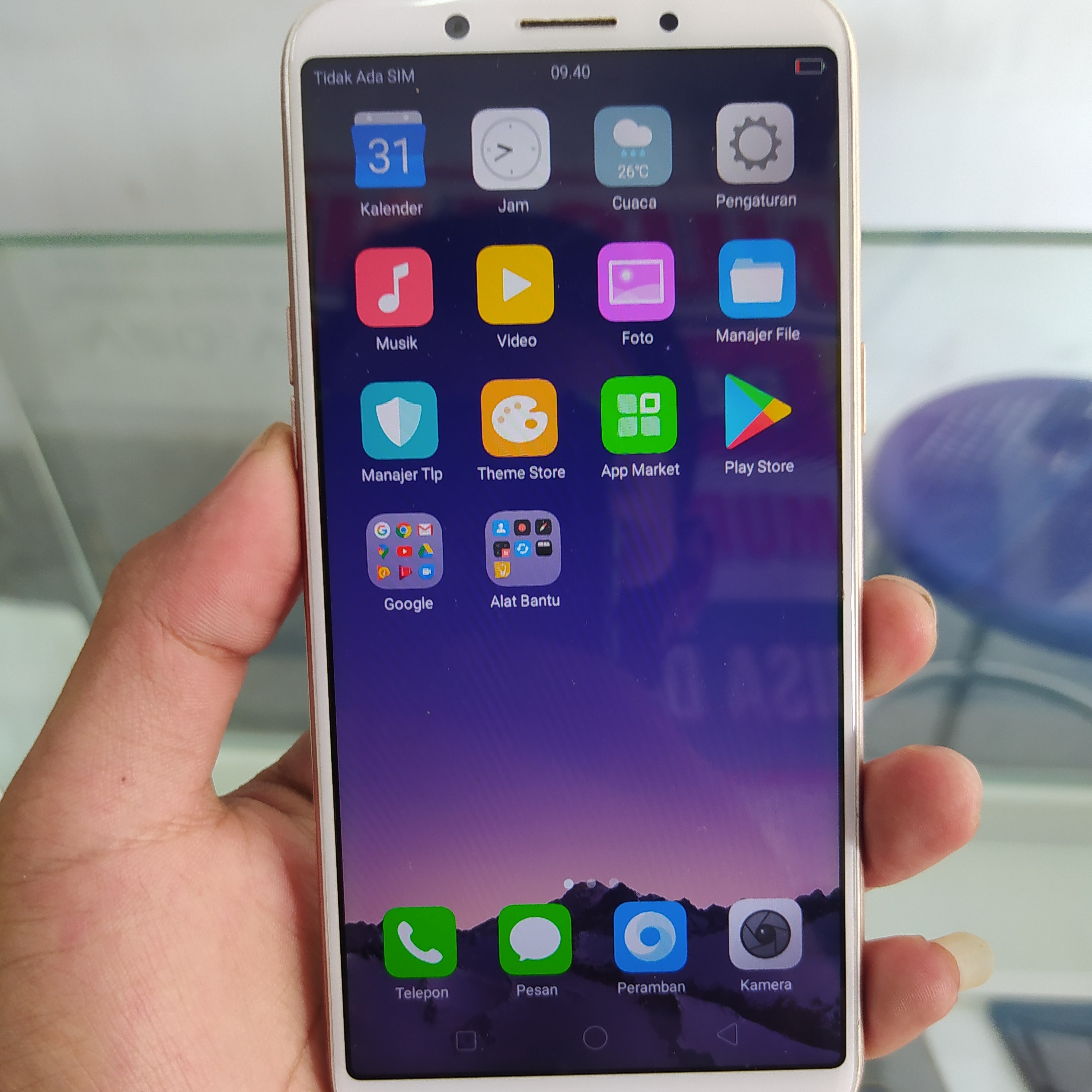 Oppo A83