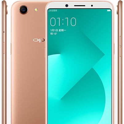 Oppo A83