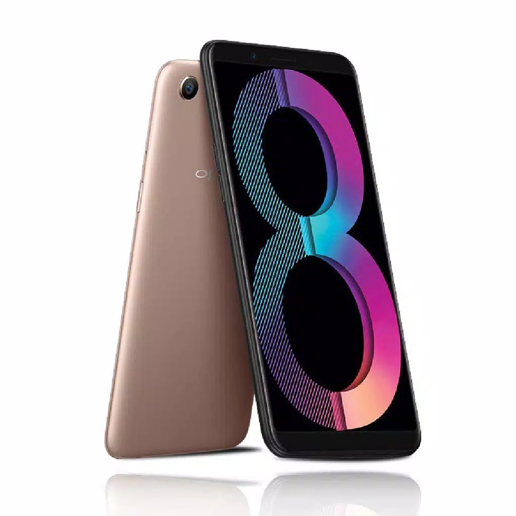 Oppo A83 RAM 3GB ROM 32GB Garansi Resmi