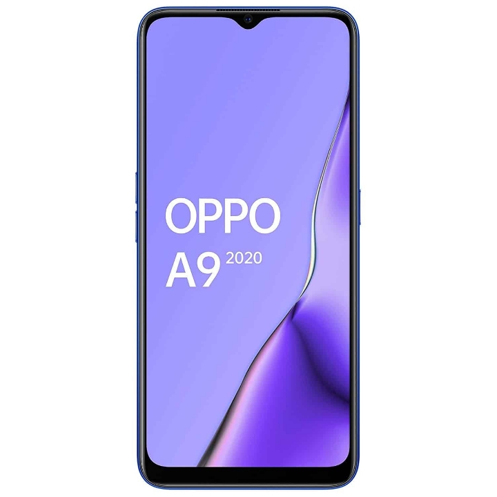 Oppo A9