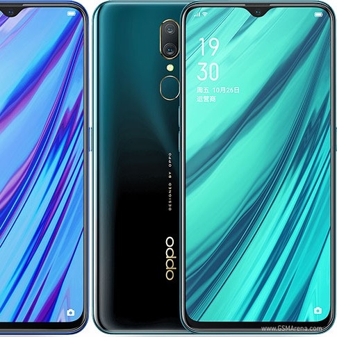 Oppo A9