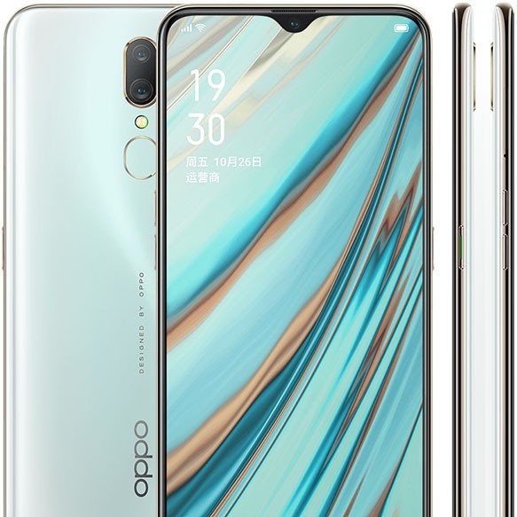 Oppo A9 2