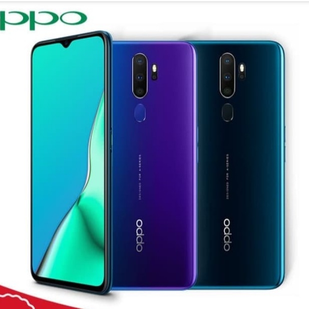 Oppo A9 128GB