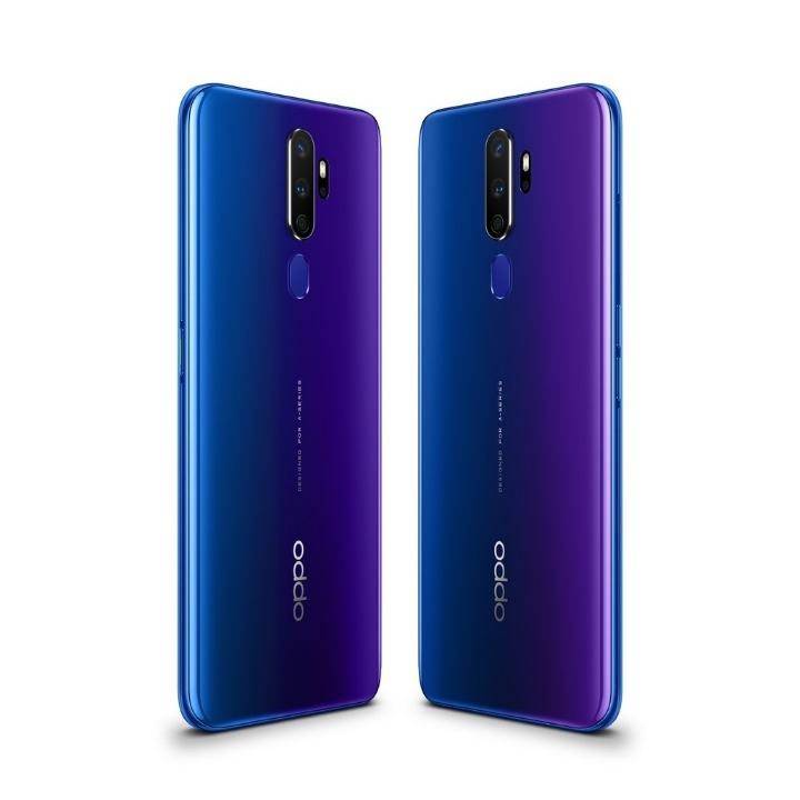 Oppo A9 3