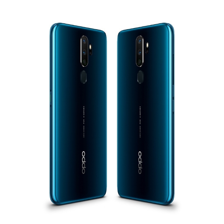Oppo A9 4