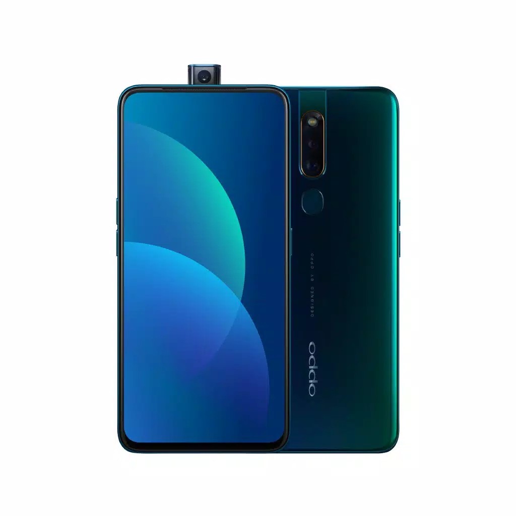 Oppo F11 Pro Ram 6GB Rom 64GB Garansi Resmi 2