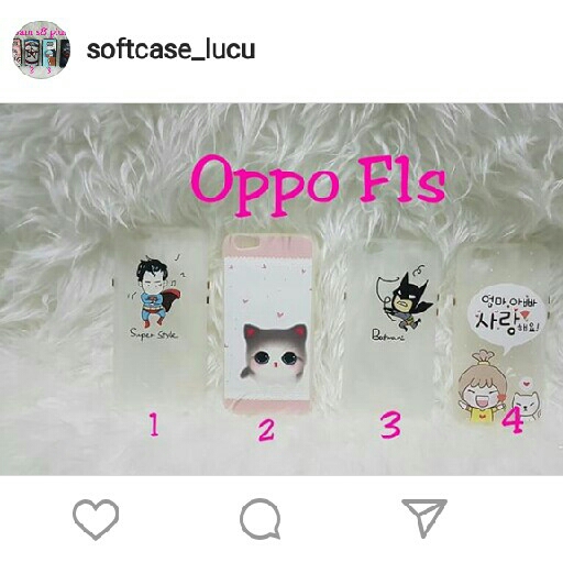 Oppo F1s