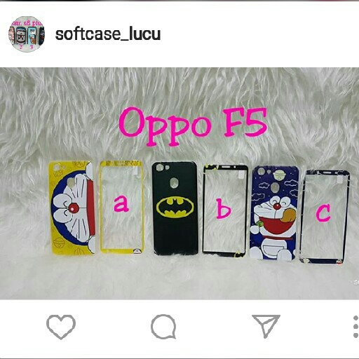 Oppo F5