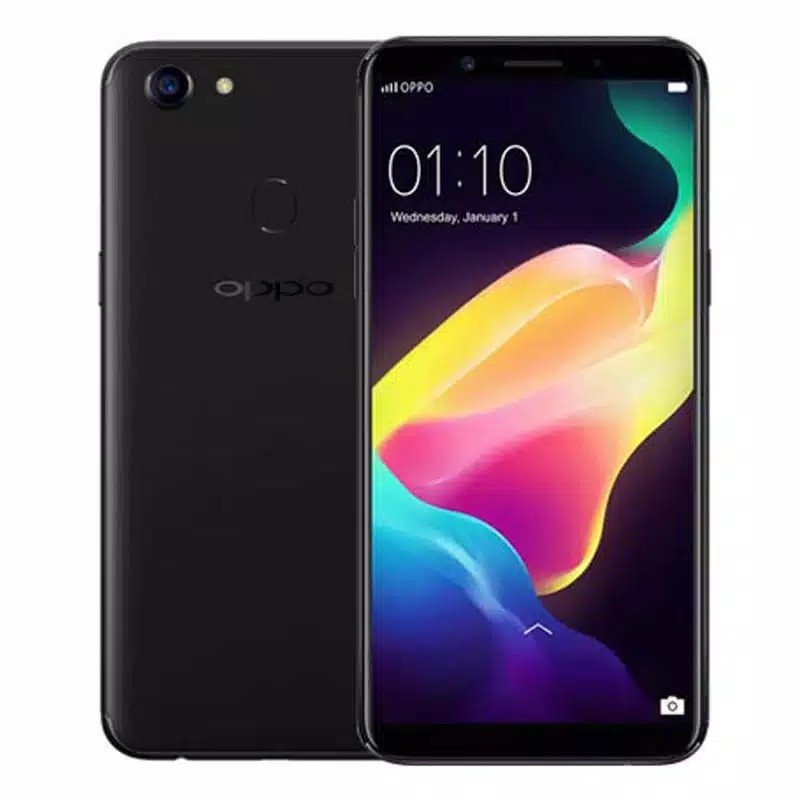 Oppo F5 RAM 4GB ROM 32GB