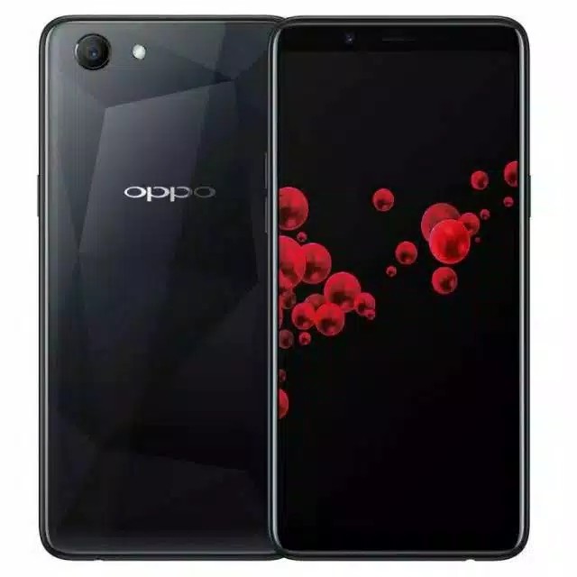 Oppo F7 Youth Garansi Resmi 2