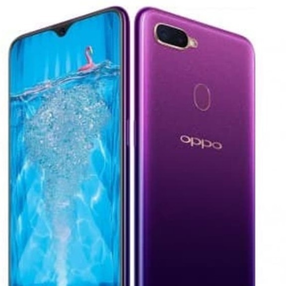 Oppo F9 64 Gb