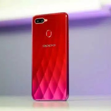 Oppo F9 Pro RAM 6GB Garansi Resmi 2