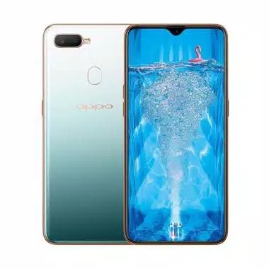 Oppo F9 RAM 4GB ROM 64GB 2