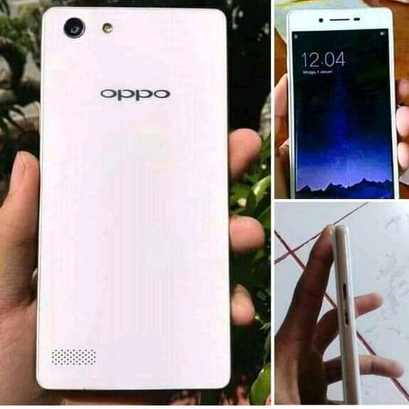 Hp Oppo Neo 7