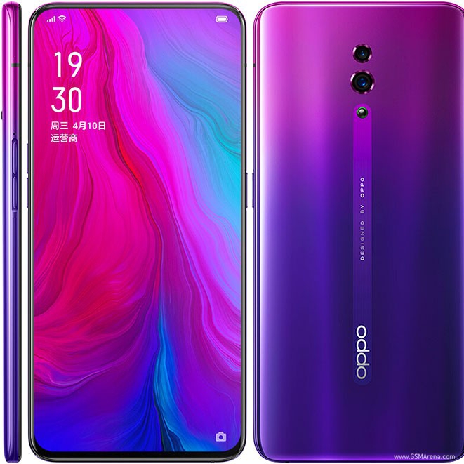 Oppo Reno