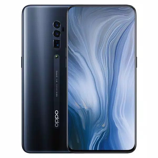 Oppo Reno 10x Zoom RAM 8GB ROM 256GB - Garansi Resmi