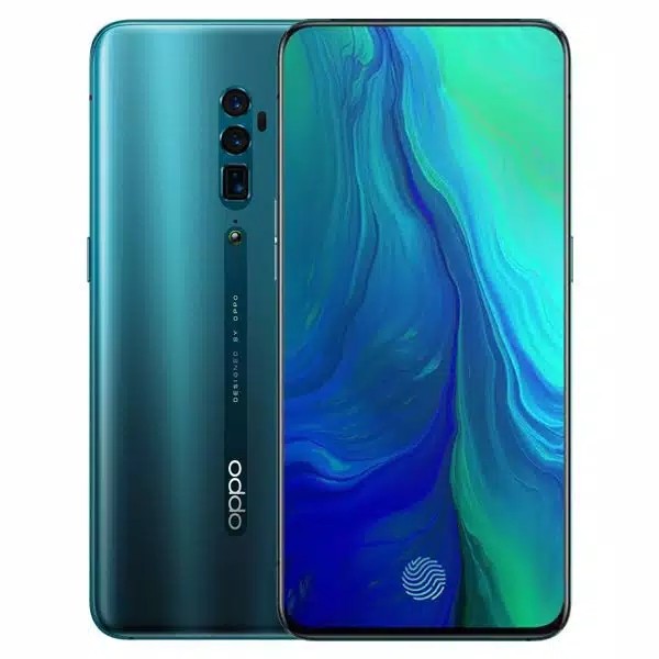 Oppo Reno 10x Zoom RAM 8GB ROM 256GB - Garansi Resmi 2