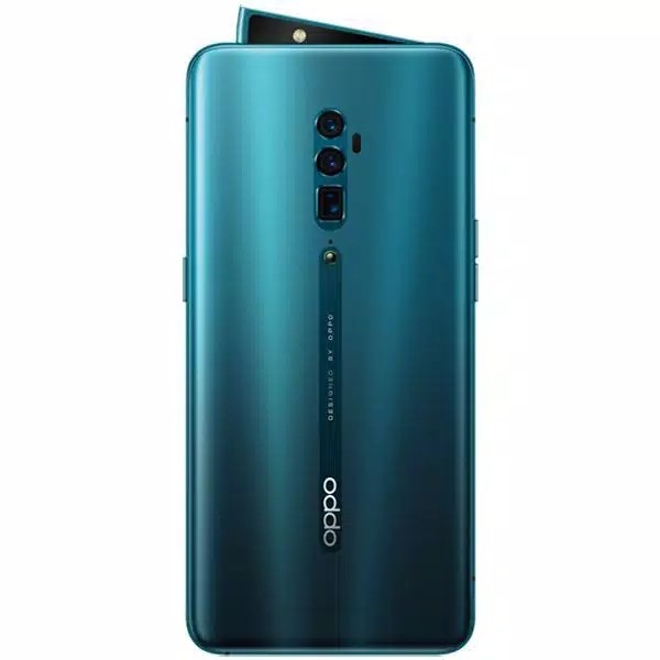 Oppo Reno 10x Zoom RAM 8GB ROM 256GB - Garansi Resmi 3