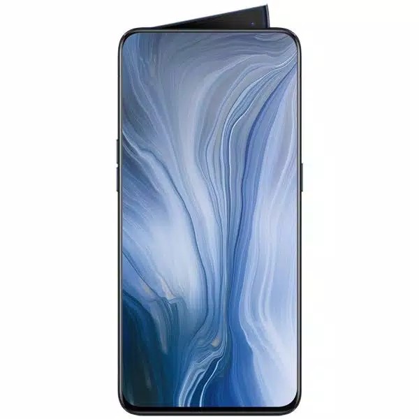 Oppo Reno 10x Zoom RAM 8GB ROM 256GB - Garansi Resmi 5