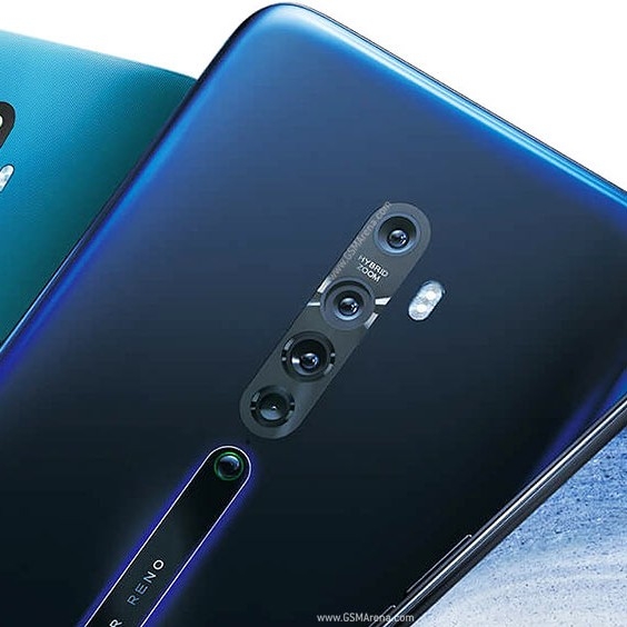 Oppo Reno 2