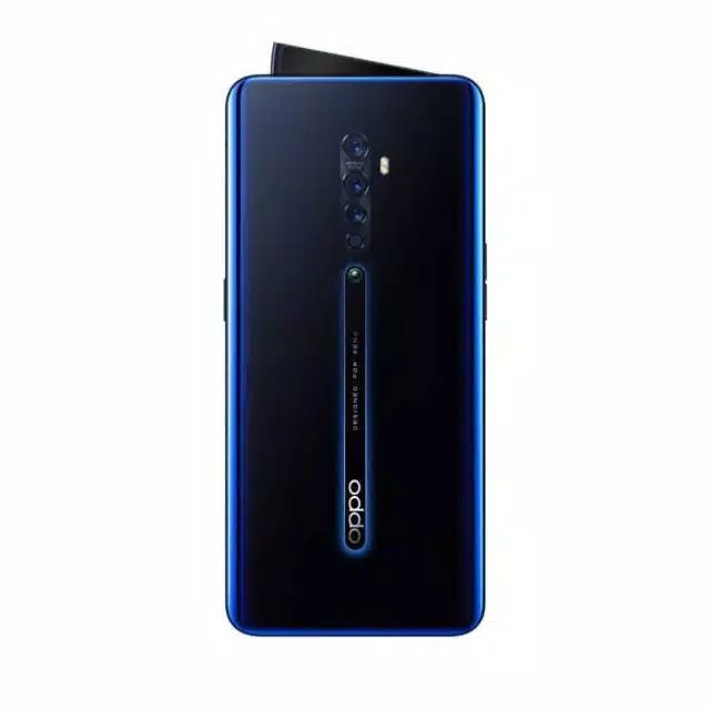 Oppo Reno 2 RAM 8GB ROM 256GB Garansi Resmi