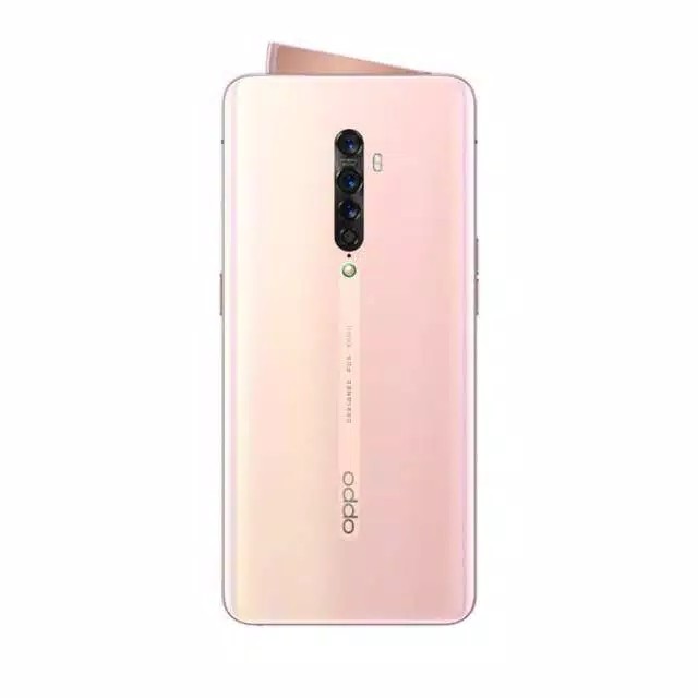 Oppo Reno 2 RAM 8GB ROM 256GB Garansi Resmi 2
