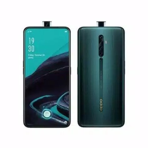 Oppo Reno 2F RAM 8GB ROM 128GB Garansi Resmi