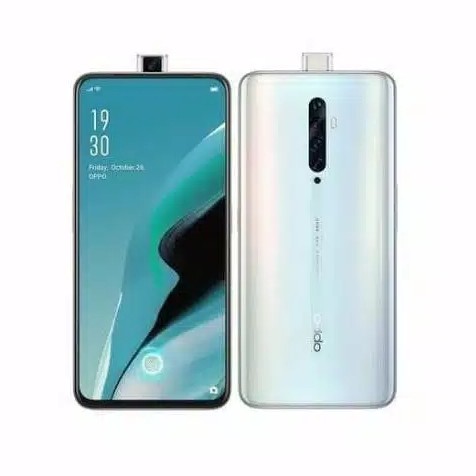 Oppo Reno 2F RAM 8GB ROM 128GB Garansi Resmi 2