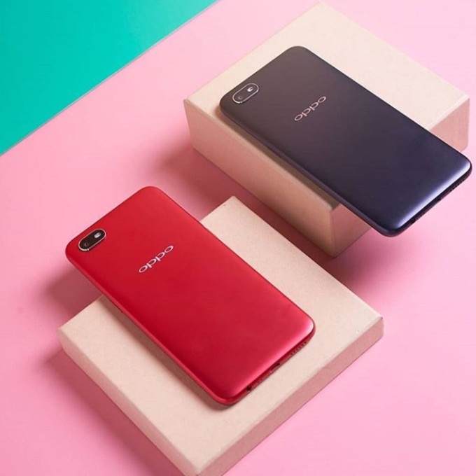 Oppo a1k