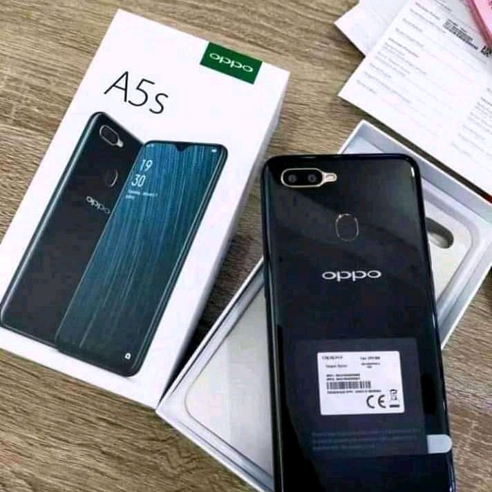 Oppo a5s