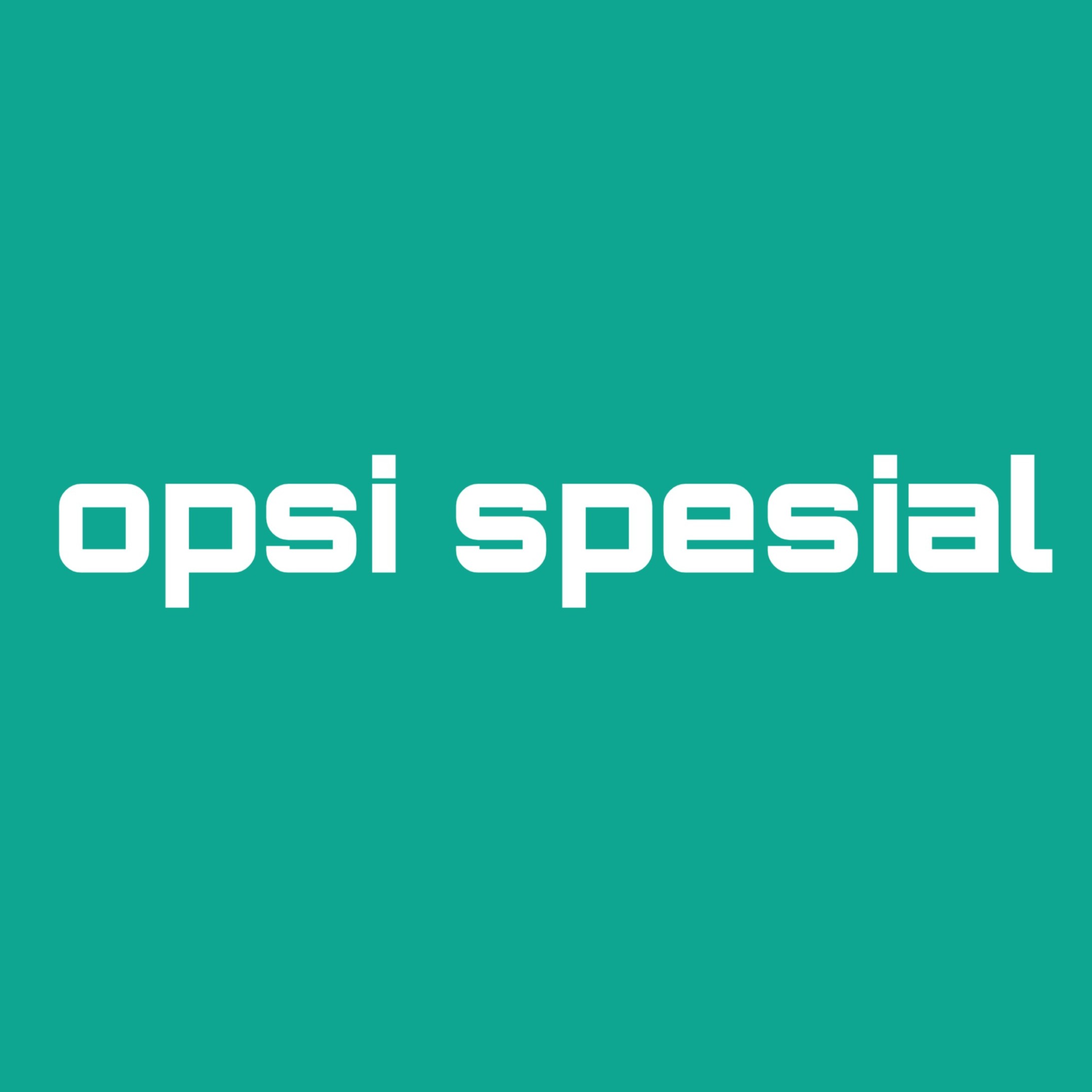 Opsi Spesial