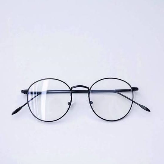 Optik 3213 Frame Ursula Kacamata Minus Wanita