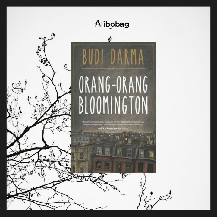 Orang-Orang Bloomington
