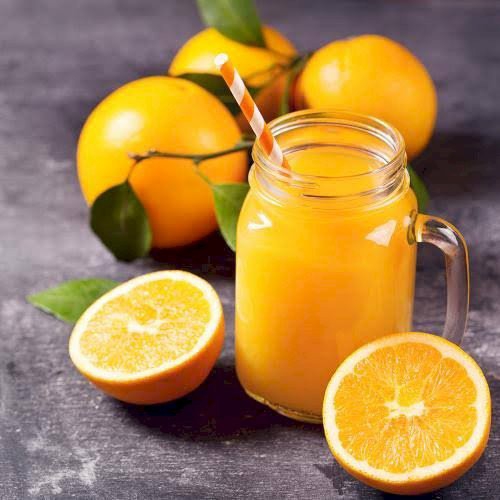 Orange Juice 