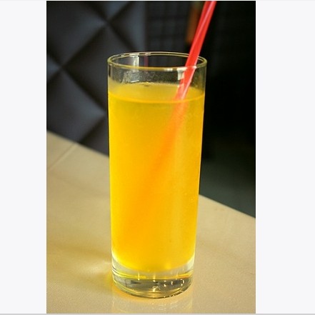 Orange Squash