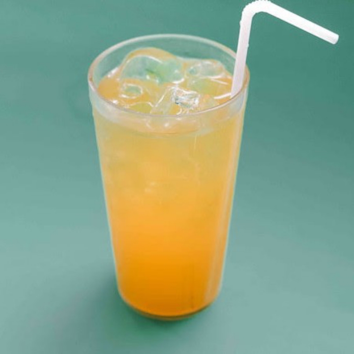 Orange Tea