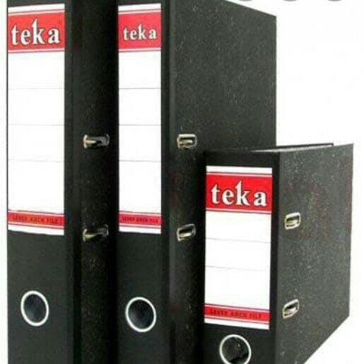 Ordner Teka Volio