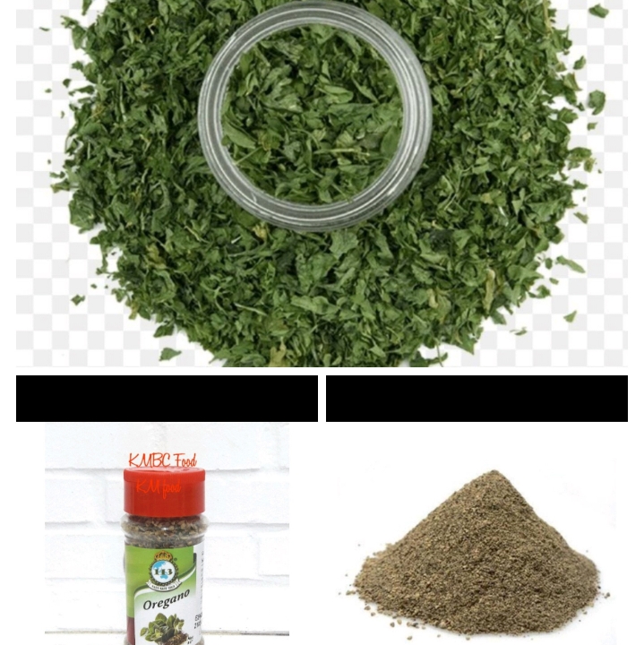 Oregano