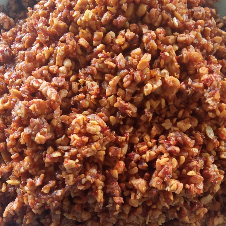 Orek Tempe