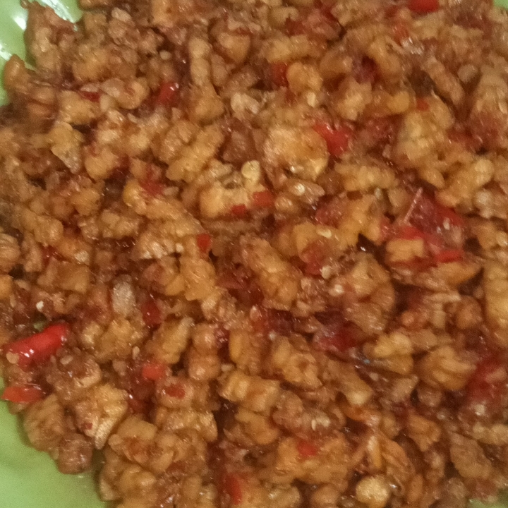 Orek Tempe