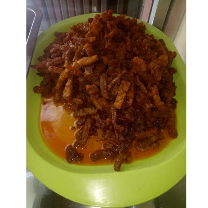 Orek Tempe