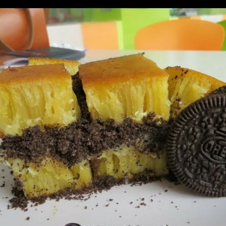 Oreo