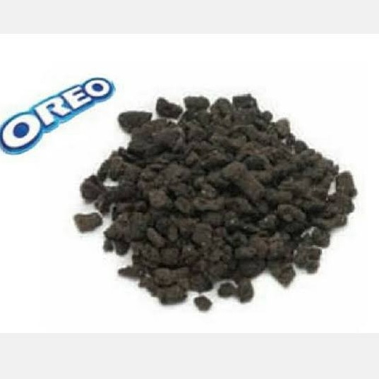 Oreo