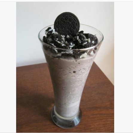 Oreo Baristo