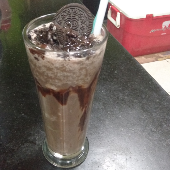 Oreo Blend