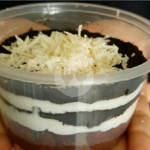 Oreo Cheese
