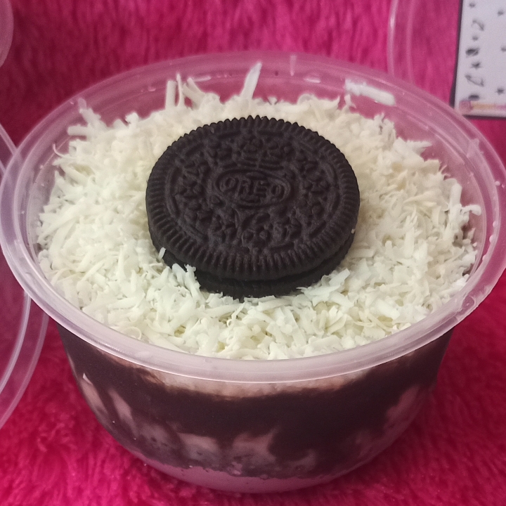 Oreo Cheese Puff 3